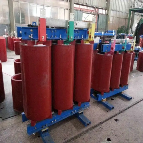 新巴尔虎右SCB10-250KVA干式变压器