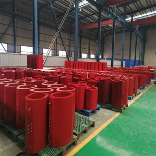 新巴尔虎右SCB11干式变压器