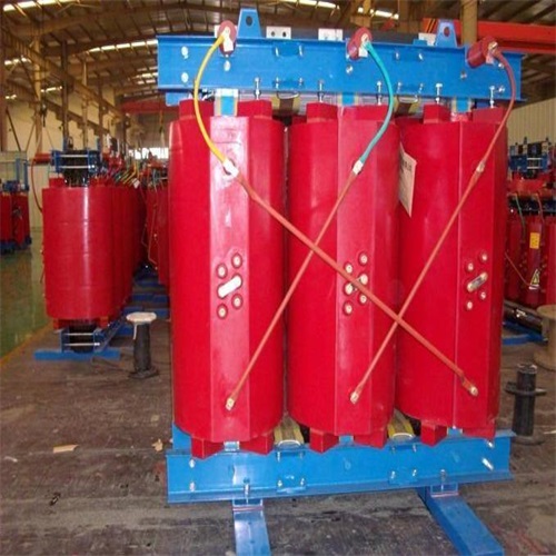 新巴尔虎右SCB10-1000KVA干式变压器